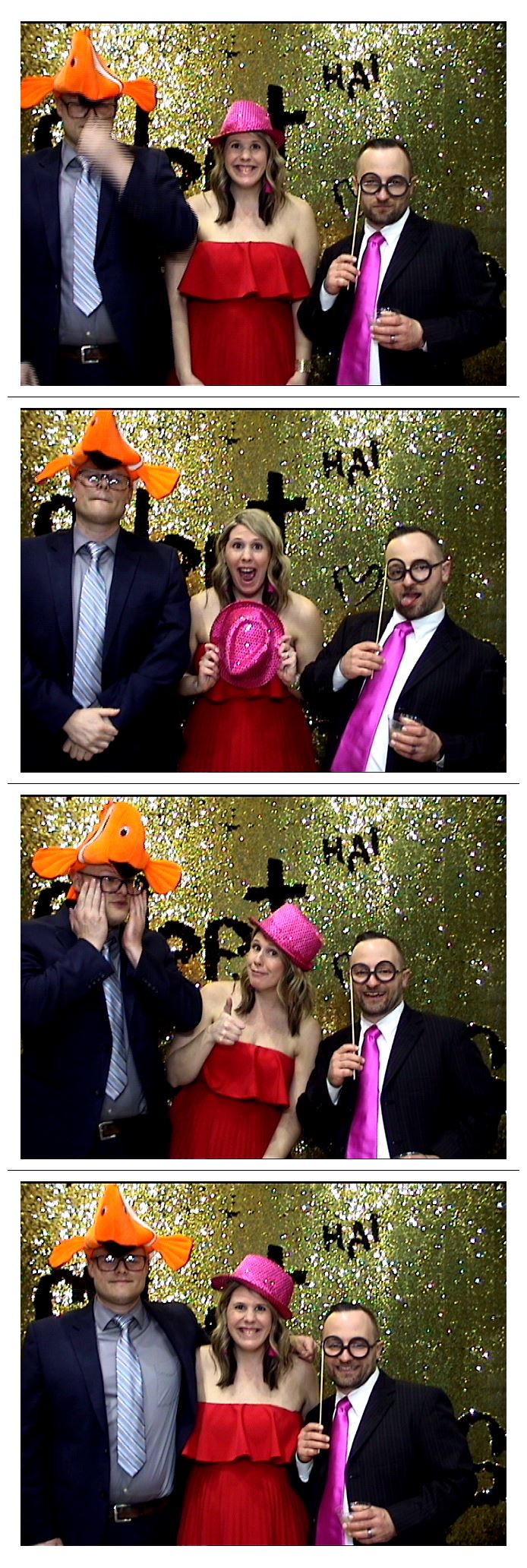 Sweet Cheeks Diaper Bank  | View more photos from the event at gallery.saycheesephotobooth.com/u/SayCheesePhotoBooth/Sweet-Cheeks-Diaper-Bank