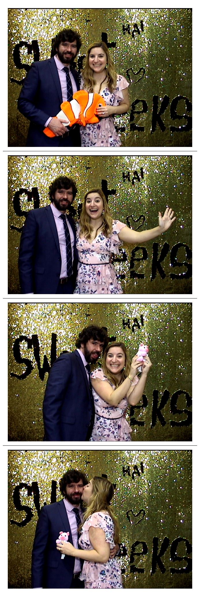 Sweet Cheeks Diaper Bank  | View more photos from the event at gallery.saycheesephotobooth.com/u/SayCheesePhotoBooth/Sweet-Cheeks-Diaper-Bank