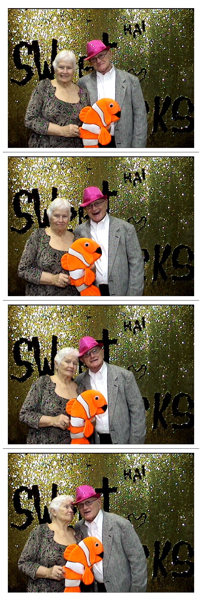 Sweet Cheeks Diaper Bank  | View more photos from the event at gallery.saycheesephotobooth.com/u/SayCheesePhotoBooth/Sweet-Cheeks-Diaper-Bank
