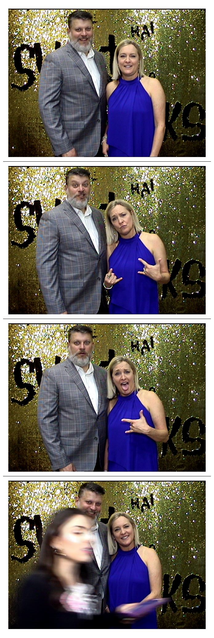 Sweet Cheeks Diaper Bank  | View more photos from the event at gallery.saycheesephotobooth.com/u/SayCheesePhotoBooth/Sweet-Cheeks-Diaper-Bank
