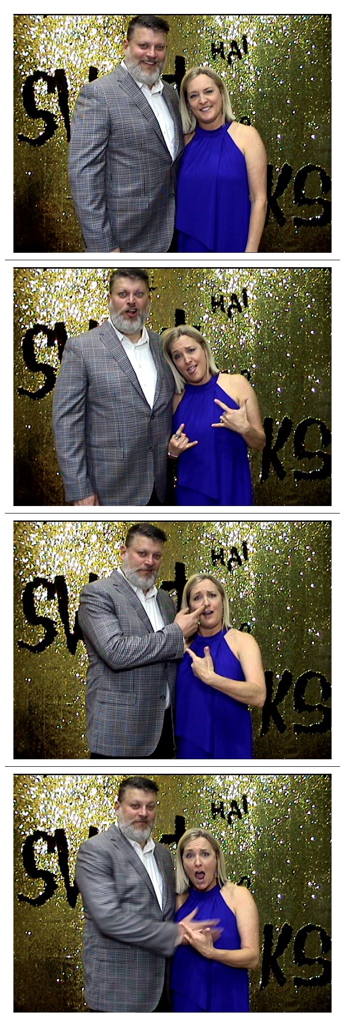 Sweet Cheeks Diaper Bank  | View more photos from the event at gallery.saycheesephotobooth.com/u/SayCheesePhotoBooth/Sweet-Cheeks-Diaper-Bank