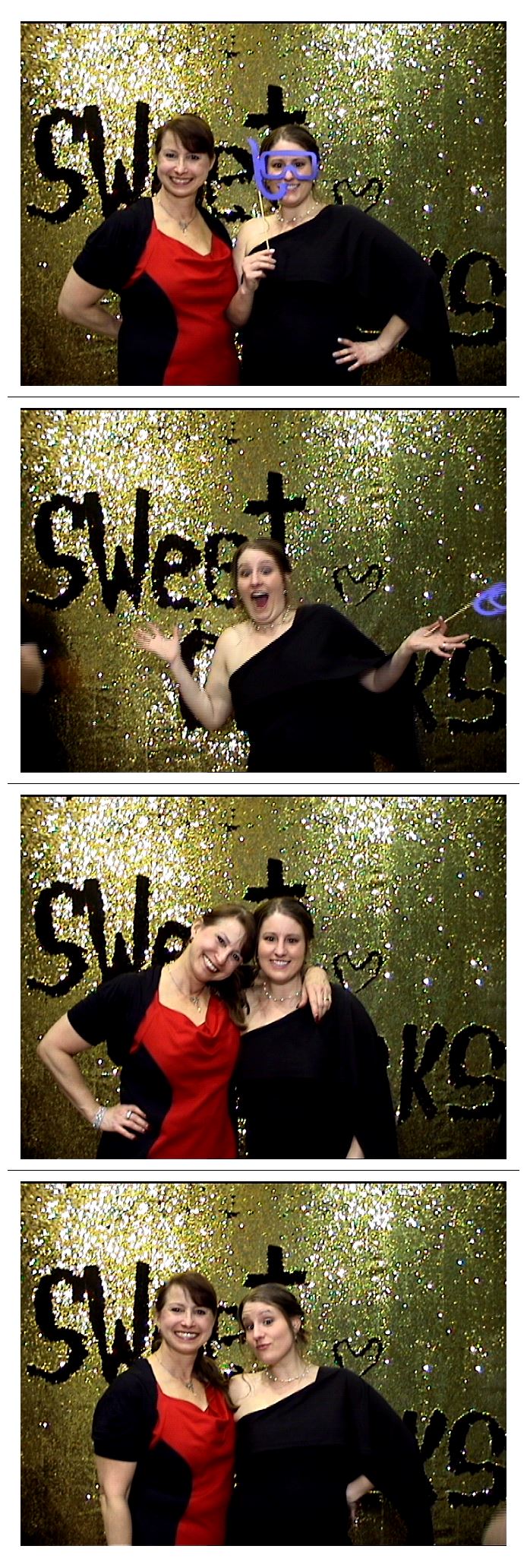 Sweet Cheeks Diaper Bank  | View more photos from the event at gallery.saycheesephotobooth.com/u/SayCheesePhotoBooth/Sweet-Cheeks-Diaper-Bank