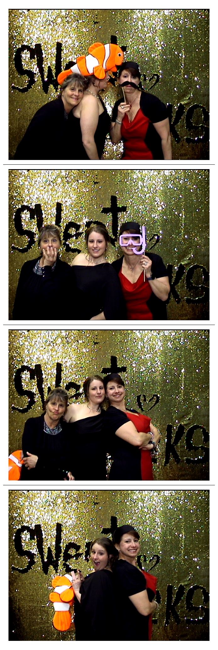 Sweet Cheeks Diaper Bank  | View more photos from the event at gallery.saycheesephotobooth.com/u/SayCheesePhotoBooth/Sweet-Cheeks-Diaper-Bank