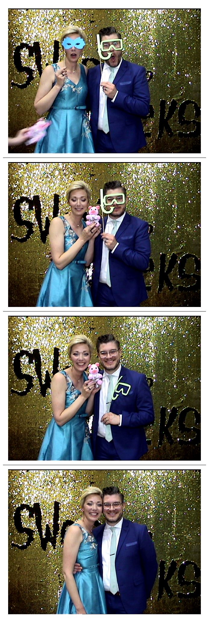 Sweet Cheeks Diaper Bank  | View more photos from the event at gallery.saycheesephotobooth.com/u/SayCheesePhotoBooth/Sweet-Cheeks-Diaper-Bank