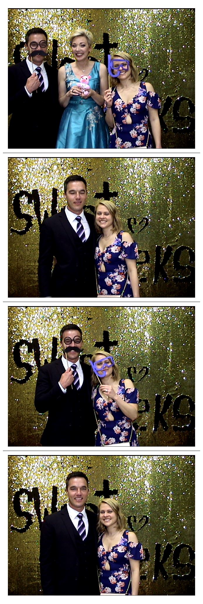 Sweet Cheeks Diaper Bank  | View more photos from the event at gallery.saycheesephotobooth.com/u/SayCheesePhotoBooth/Sweet-Cheeks-Diaper-Bank