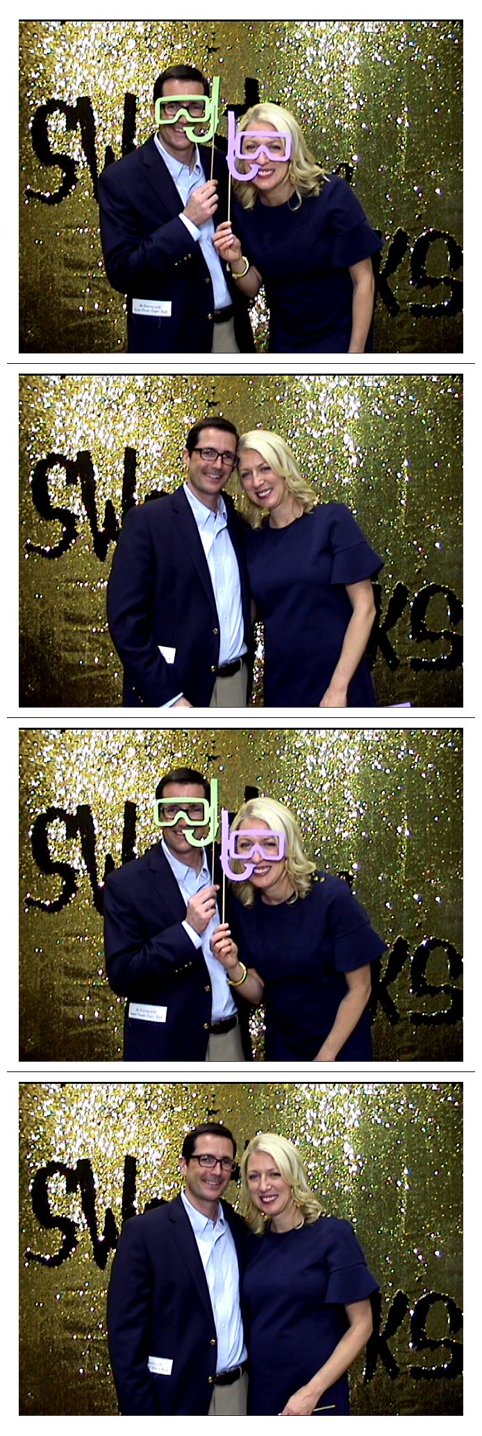 Sweet Cheeks Diaper Bank  | View more photos from the event at gallery.saycheesephotobooth.com/u/SayCheesePhotoBooth/Sweet-Cheeks-Diaper-Bank