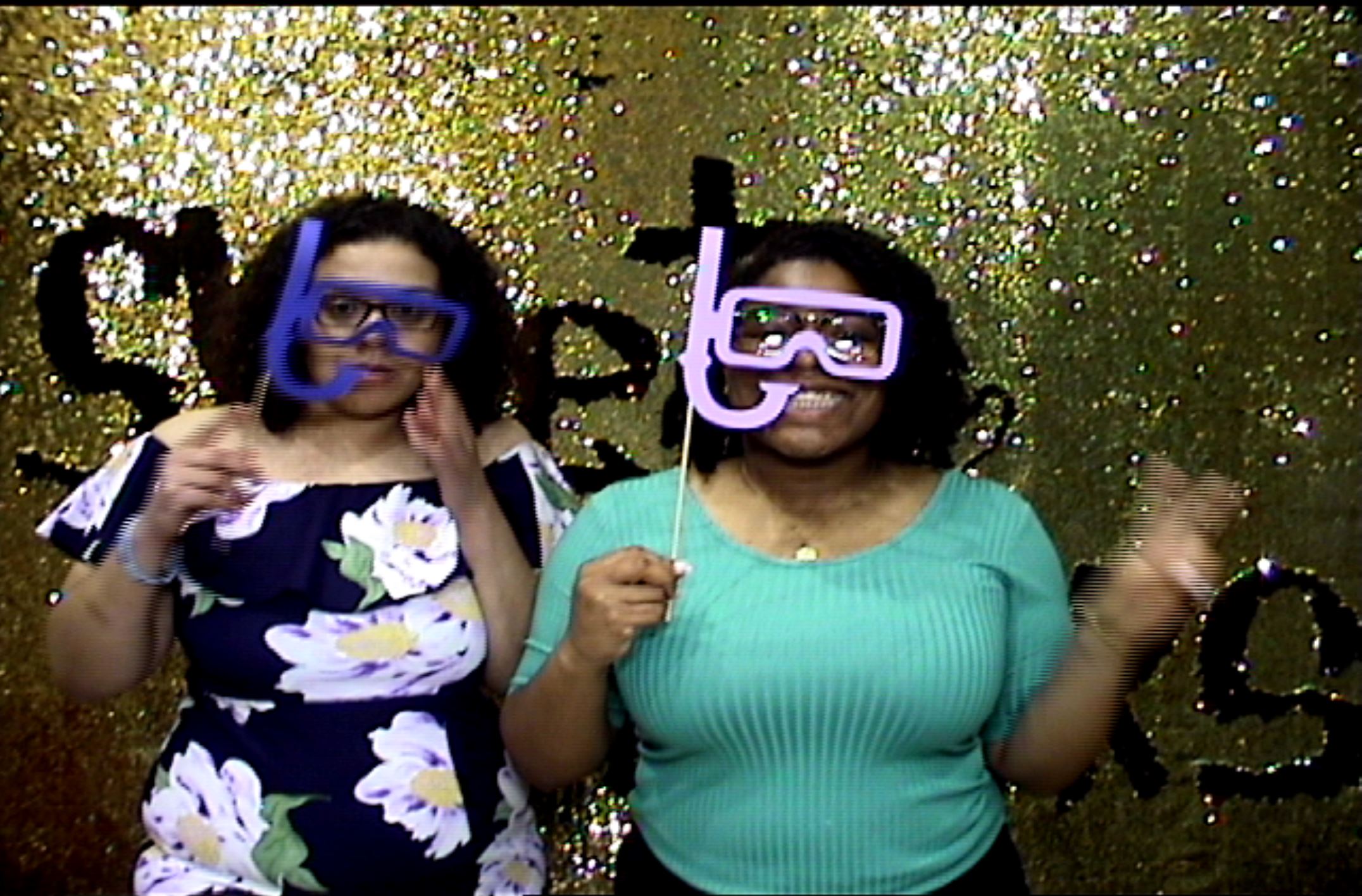 Sweet Cheeks Diaper Bank  | View more photos from the event at gallery.saycheesephotobooth.com/u/SayCheesePhotoBooth/Sweet-Cheeks-Diaper-Bank