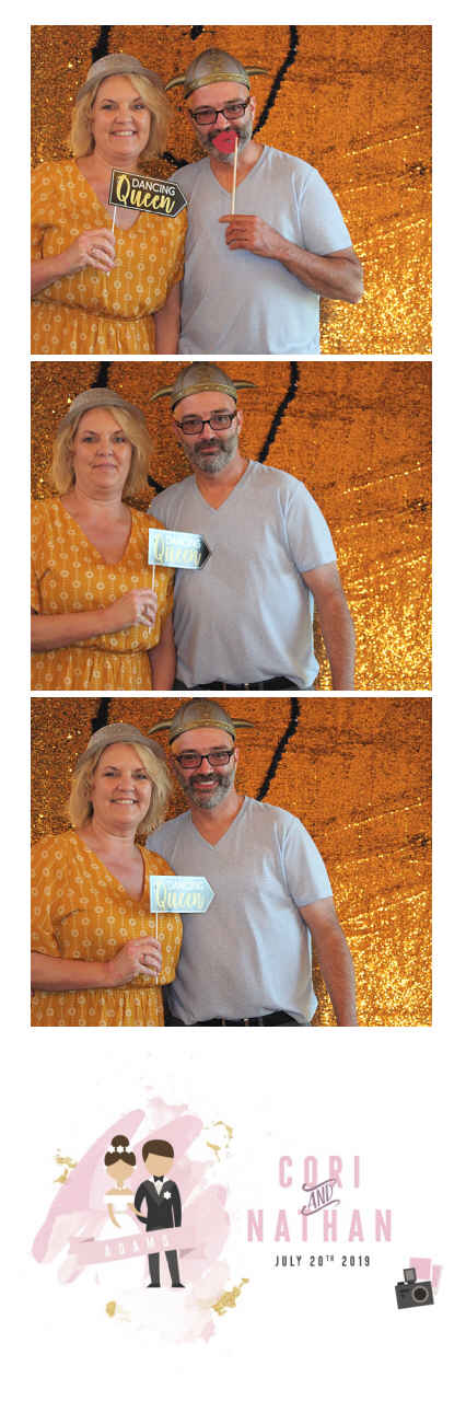 Taylor Wedding  | View more photos from the event at gallery.saycheesephotobooth.com/u/SayCheesePhotoBooth/Taylor-Wedding