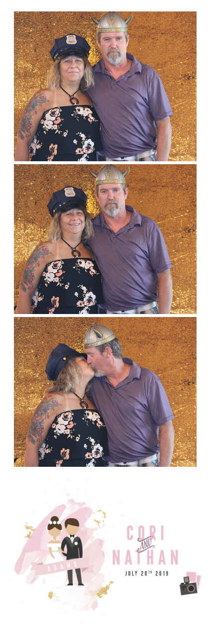Taylor Wedding  | View more photos from the event at gallery.saycheesephotobooth.com/u/SayCheesePhotoBooth/Taylor-Wedding