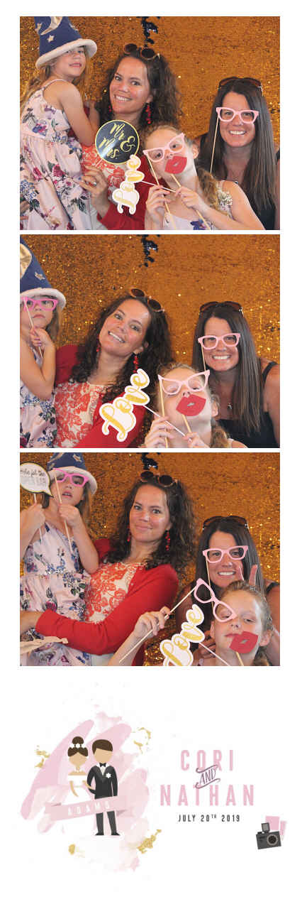 Taylor Wedding  | View more photos from the event at gallery.saycheesephotobooth.com/u/SayCheesePhotoBooth/Taylor-Wedding