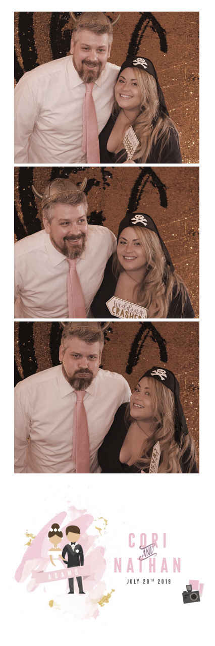 Taylor Wedding  | View more photos from the event at gallery.saycheesephotobooth.com/u/SayCheesePhotoBooth/Taylor-Wedding
