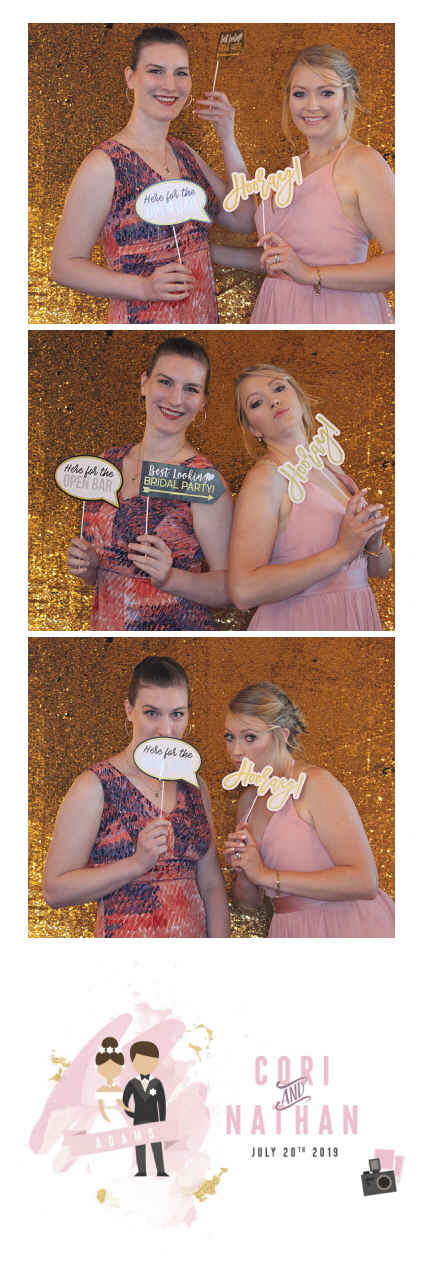 Taylor Wedding  | View more photos from the event at gallery.saycheesephotobooth.com/u/SayCheesePhotoBooth/Taylor-Wedding