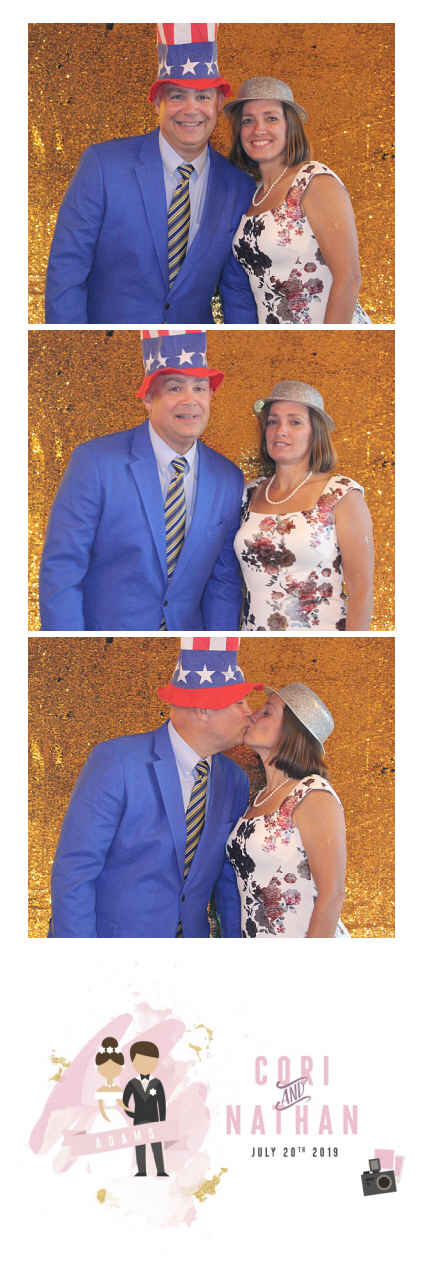 Taylor Wedding  | View more photos from the event at gallery.saycheesephotobooth.com/u/SayCheesePhotoBooth/Taylor-Wedding