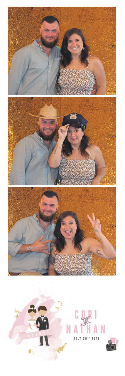 Taylor Wedding  | View more photos from the event at gallery.saycheesephotobooth.com/u/SayCheesePhotoBooth/Taylor-Wedding