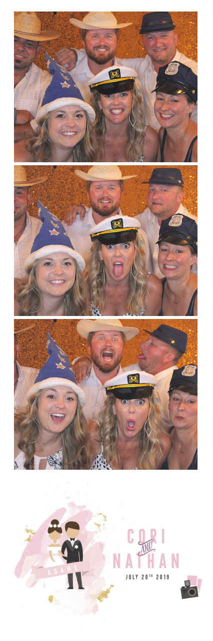 Taylor Wedding  | View more photos from the event at gallery.saycheesephotobooth.com/u/SayCheesePhotoBooth/Taylor-Wedding
