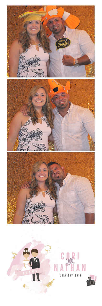 Taylor Wedding  | View more photos from the event at gallery.saycheesephotobooth.com/u/SayCheesePhotoBooth/Taylor-Wedding