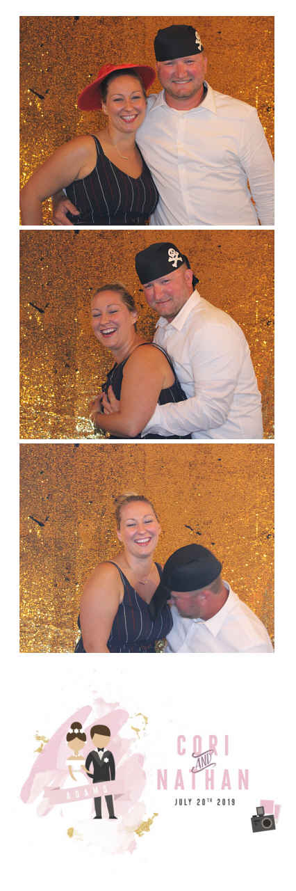 Taylor Wedding  | View more photos from the event at gallery.saycheesephotobooth.com/u/SayCheesePhotoBooth/Taylor-Wedding