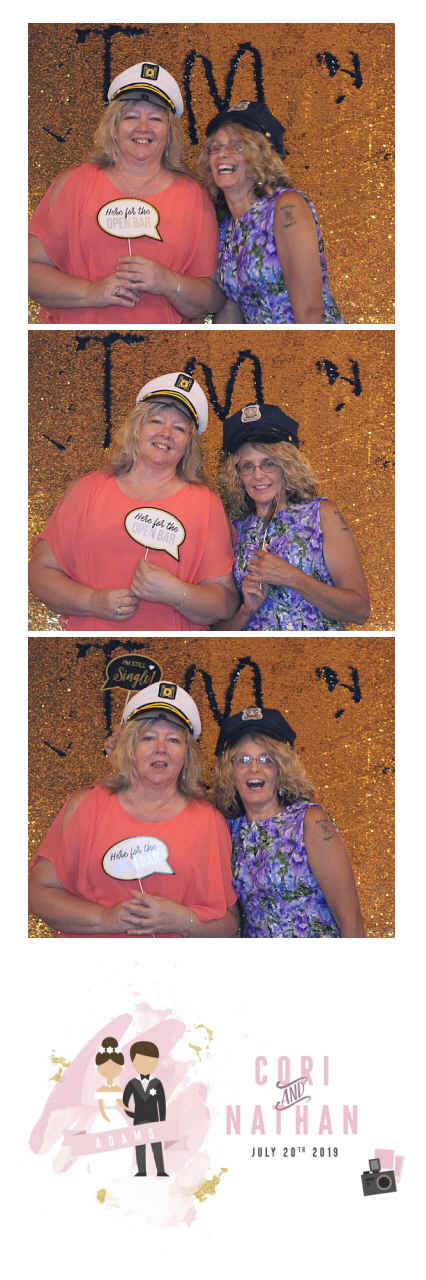 Taylor Wedding  | View more photos from the event at gallery.saycheesephotobooth.com/u/SayCheesePhotoBooth/Taylor-Wedding