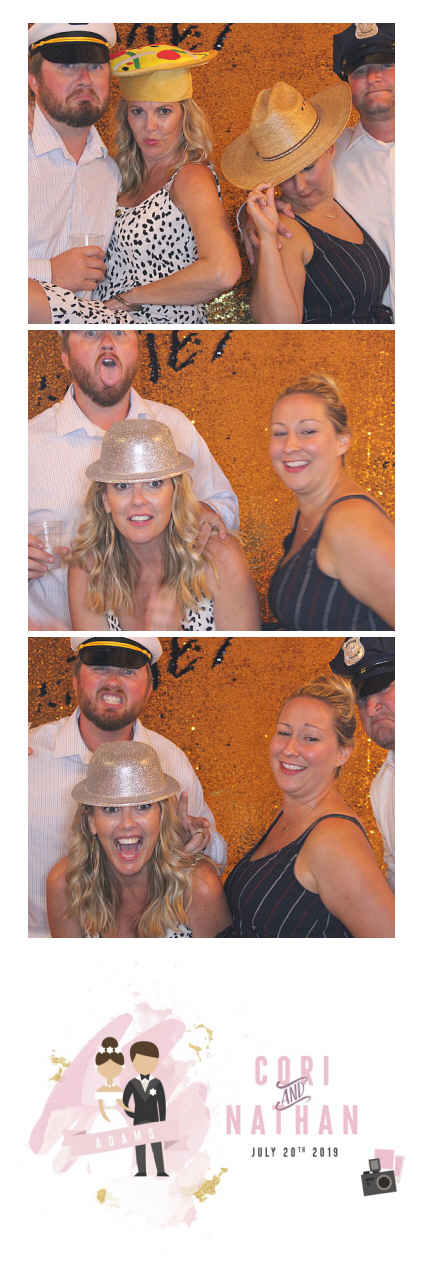 Taylor Wedding  | View more photos from the event at gallery.saycheesephotobooth.com/u/SayCheesePhotoBooth/Taylor-Wedding