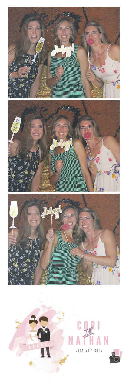 Taylor Wedding  | View more photos from the event at gallery.saycheesephotobooth.com/u/SayCheesePhotoBooth/Taylor-Wedding