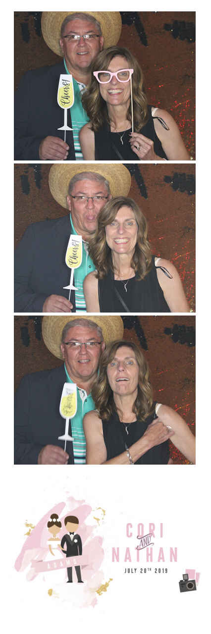 Taylor Wedding  | View more photos from the event at gallery.saycheesephotobooth.com/u/SayCheesePhotoBooth/Taylor-Wedding