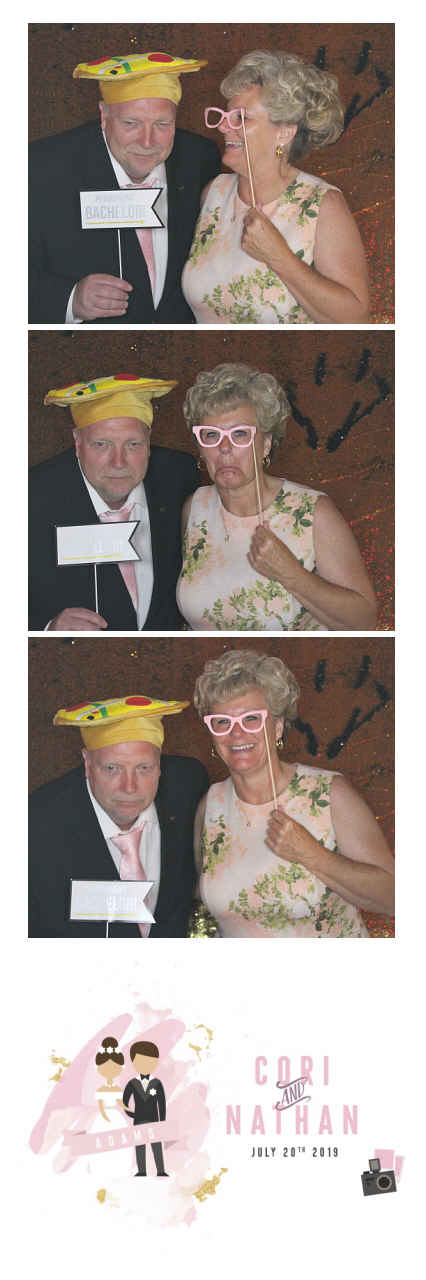 Taylor Wedding  | View more photos from the event at gallery.saycheesephotobooth.com/u/SayCheesePhotoBooth/Taylor-Wedding
