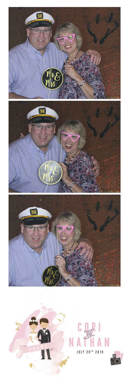 Taylor Wedding  | View more photos from the event at gallery.saycheesephotobooth.com/u/SayCheesePhotoBooth/Taylor-Wedding