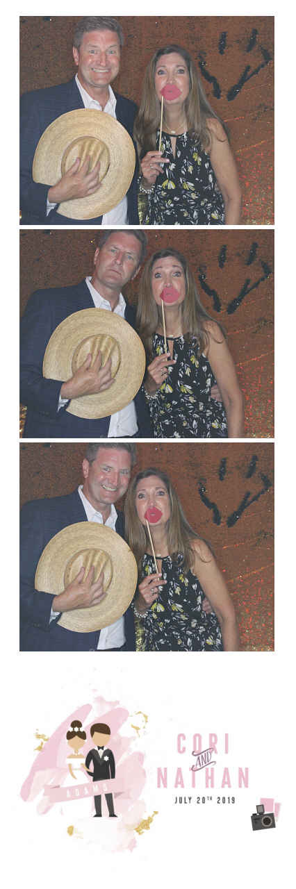 Taylor Wedding  | View more photos from the event at gallery.saycheesephotobooth.com/u/SayCheesePhotoBooth/Taylor-Wedding
