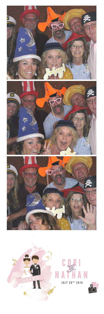 Taylor Wedding  | View more photos from the event at gallery.saycheesephotobooth.com/u/SayCheesePhotoBooth/Taylor-Wedding