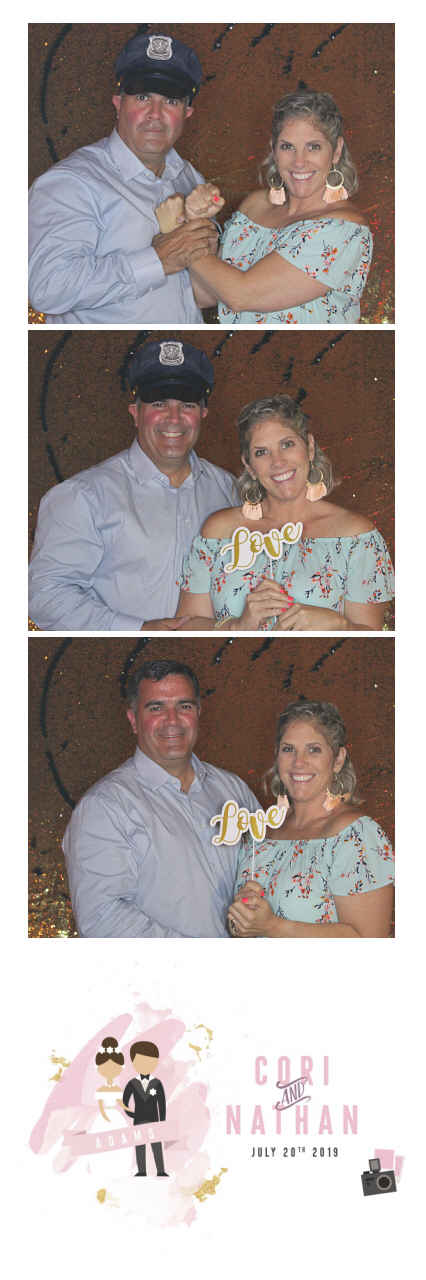 Taylor Wedding  | View more photos from the event at gallery.saycheesephotobooth.com/u/SayCheesePhotoBooth/Taylor-Wedding