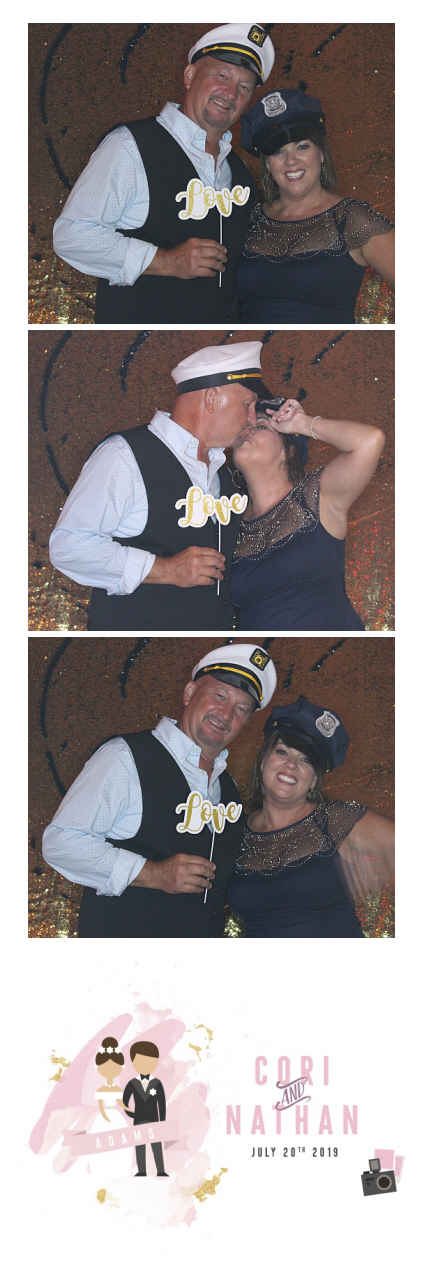 Taylor Wedding  | View more photos from the event at gallery.saycheesephotobooth.com/u/SayCheesePhotoBooth/Taylor-Wedding