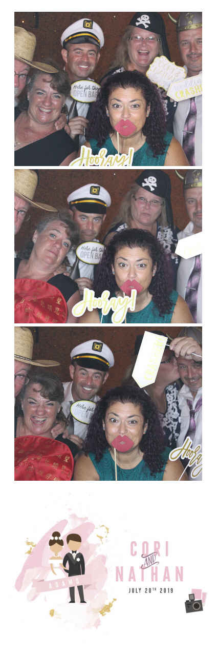 Taylor Wedding  | View more photos from the event at gallery.saycheesephotobooth.com/u/SayCheesePhotoBooth/Taylor-Wedding