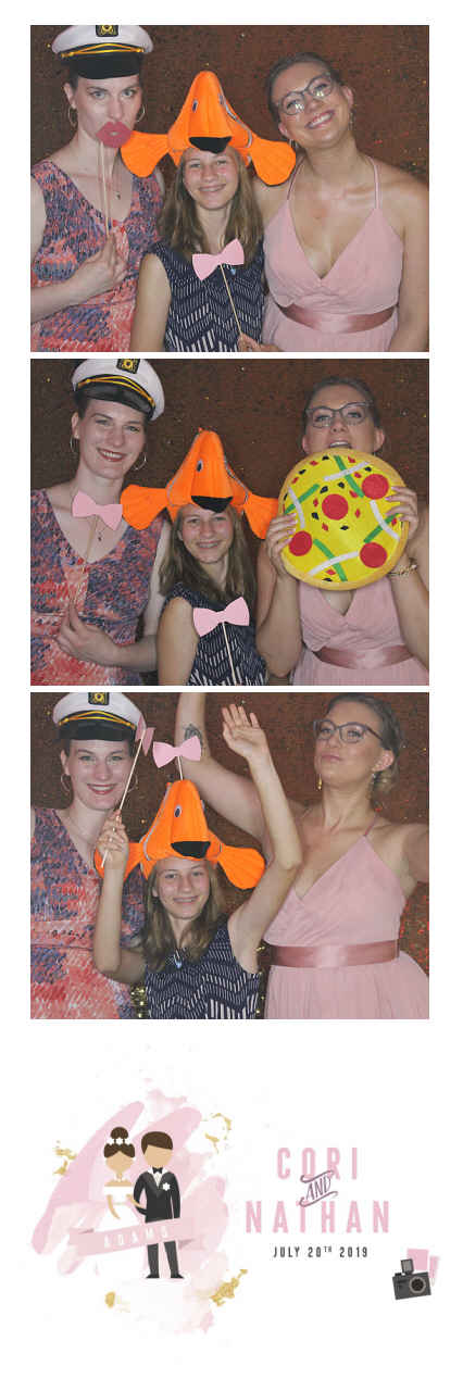 Taylor Wedding  | View more photos from the event at gallery.saycheesephotobooth.com/u/SayCheesePhotoBooth/Taylor-Wedding