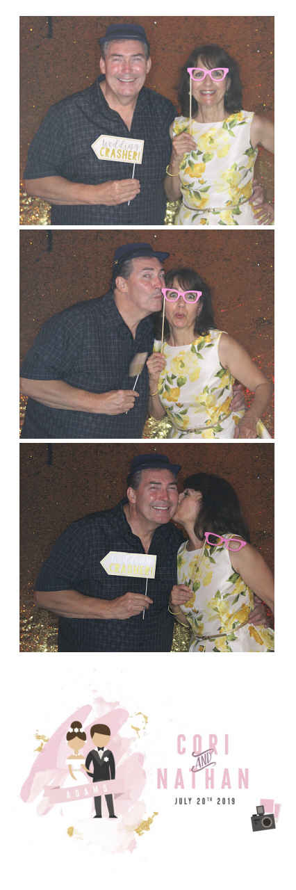Taylor Wedding  | View more photos from the event at gallery.saycheesephotobooth.com/u/SayCheesePhotoBooth/Taylor-Wedding