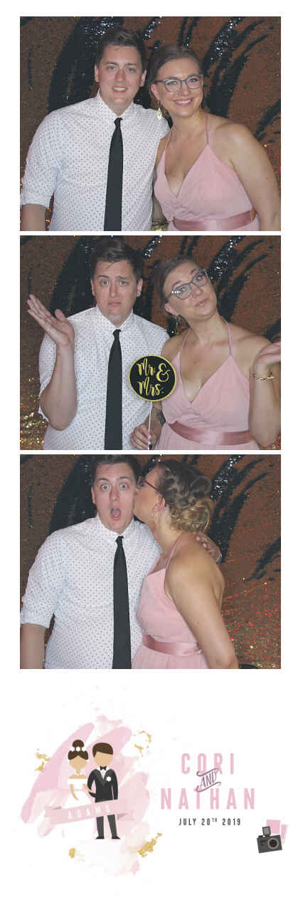 Taylor Wedding  | View more photos from the event at gallery.saycheesephotobooth.com/u/SayCheesePhotoBooth/Taylor-Wedding