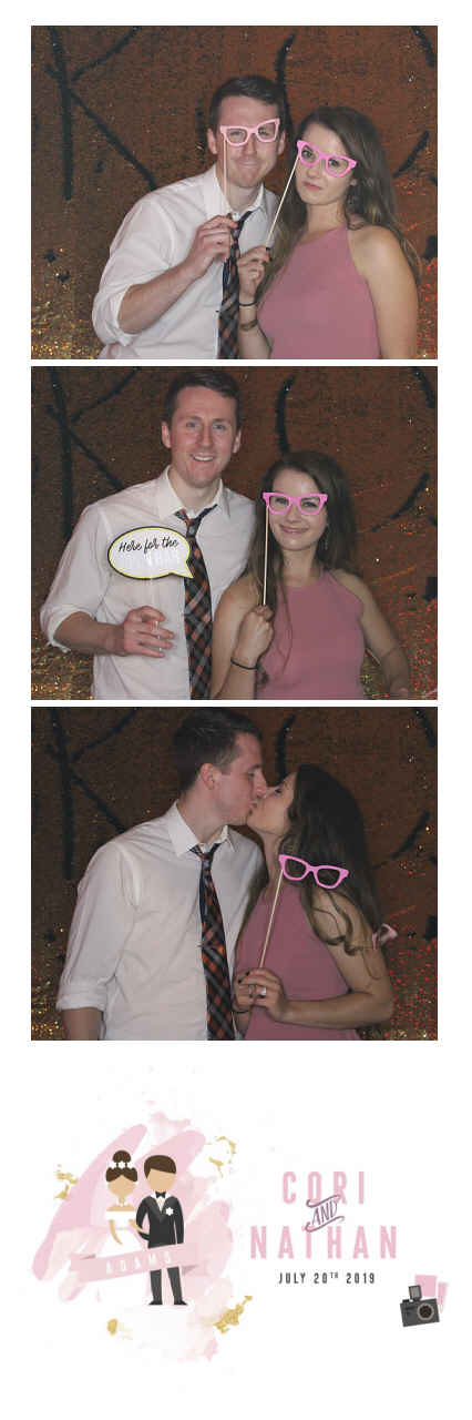 Taylor Wedding  | View more photos from the event at gallery.saycheesephotobooth.com/u/SayCheesePhotoBooth/Taylor-Wedding