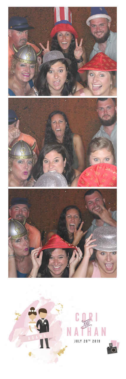 Taylor Wedding  | View more photos from the event at gallery.saycheesephotobooth.com/u/SayCheesePhotoBooth/Taylor-Wedding