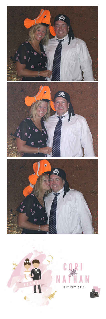 Taylor Wedding  | View more photos from the event at gallery.saycheesephotobooth.com/u/SayCheesePhotoBooth/Taylor-Wedding