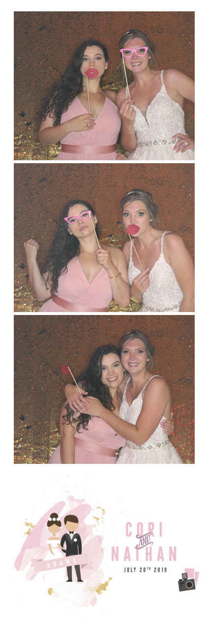 Taylor Wedding  | View more photos from the event at gallery.saycheesephotobooth.com/u/SayCheesePhotoBooth/Taylor-Wedding