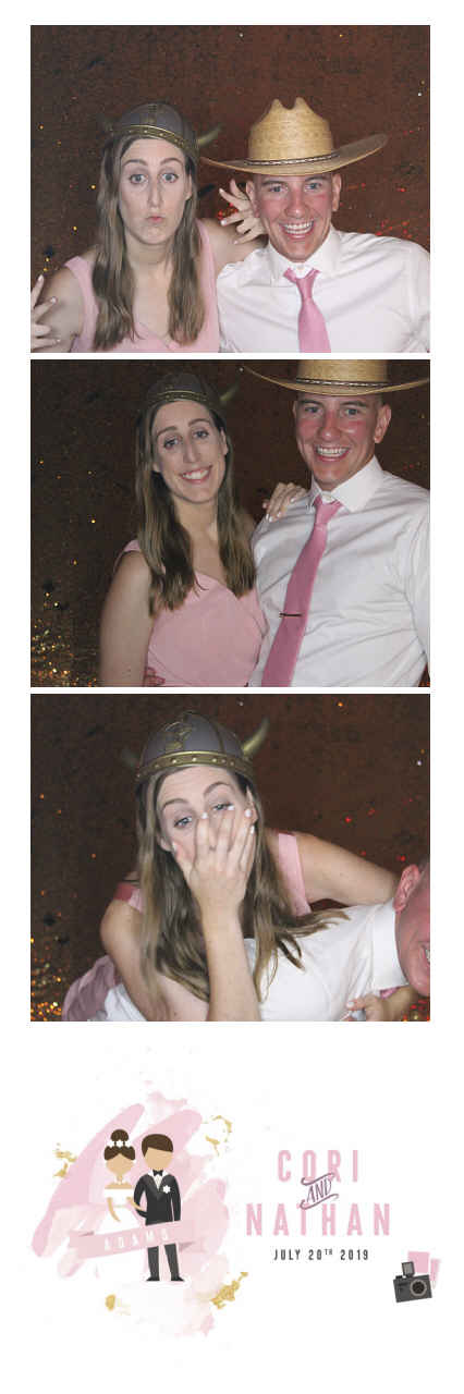 Taylor Wedding  | View more photos from the event at gallery.saycheesephotobooth.com/u/SayCheesePhotoBooth/Taylor-Wedding
