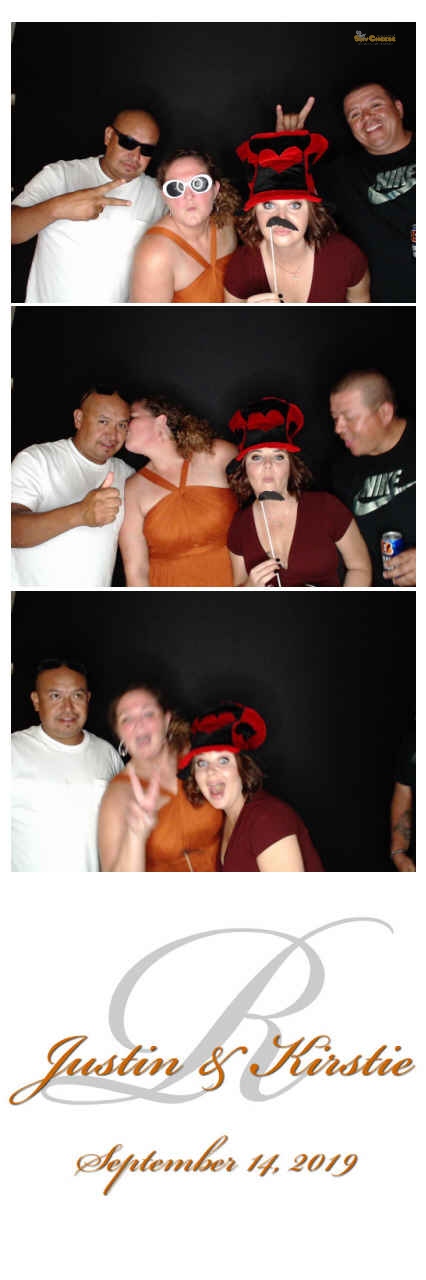 Thomas wedding  | View more photos from the event at gallery.saycheesephotobooth.com/u/SayCheesePhotoBooth/Thomas-wedding