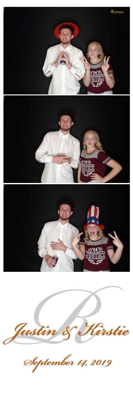 Thomas wedding  | View more photos from the event at gallery.saycheesephotobooth.com/u/SayCheesePhotoBooth/Thomas-wedding