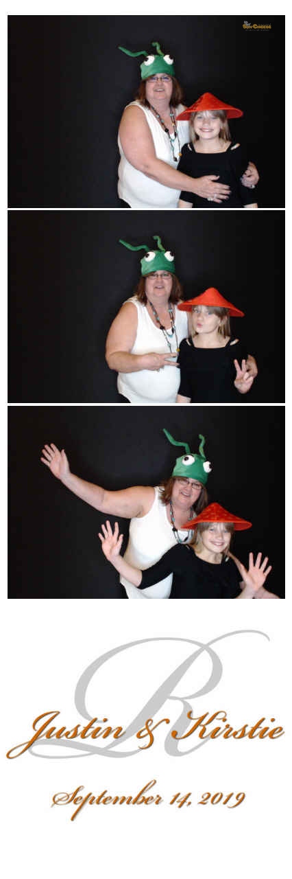 Thomas wedding  | View more photos from the event at gallery.saycheesephotobooth.com/u/SayCheesePhotoBooth/Thomas-wedding