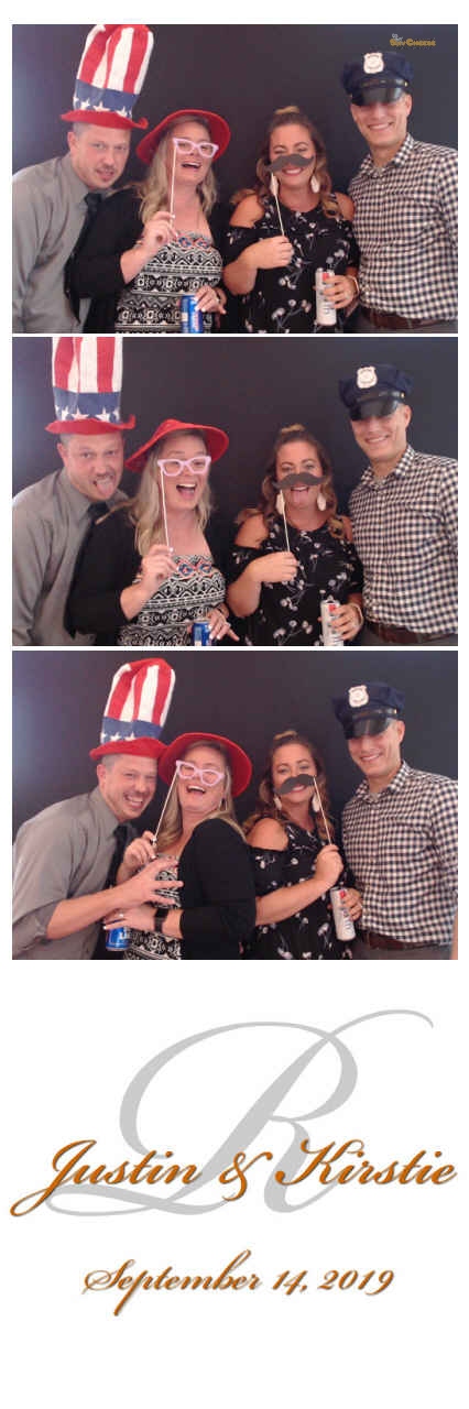 Thomas wedding  | View more photos from the event at gallery.saycheesephotobooth.com/u/SayCheesePhotoBooth/Thomas-wedding