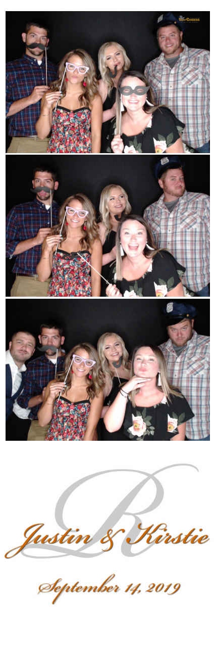 Thomas wedding  | View more photos from the event at gallery.saycheesephotobooth.com/u/SayCheesePhotoBooth/Thomas-wedding