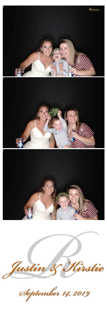 Thomas wedding  | View more photos from the event at gallery.saycheesephotobooth.com/u/SayCheesePhotoBooth/Thomas-wedding