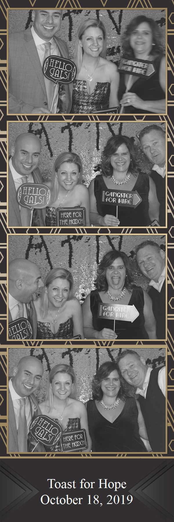 Toast for Hope  | View more photos from the event at gallery.saycheesephotobooth.com/u/SayCheesePhotoBooth/Toast-for-Hope
