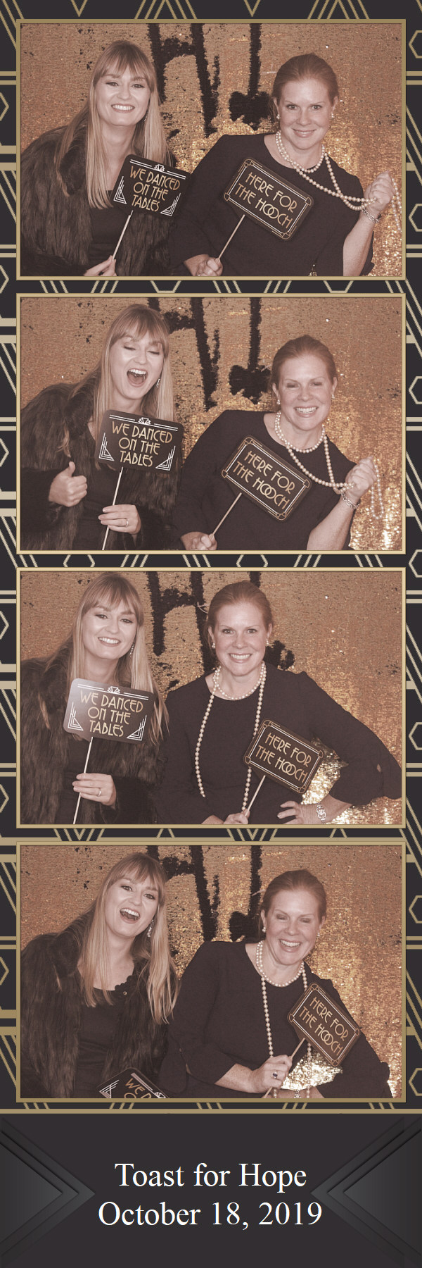 Toast for Hope  | View more photos from the event at gallery.saycheesephotobooth.com/u/SayCheesePhotoBooth/Toast-for-Hope