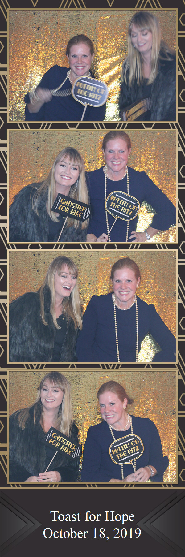 Toast for Hope  | View more photos from the event at gallery.saycheesephotobooth.com/u/SayCheesePhotoBooth/Toast-for-Hope