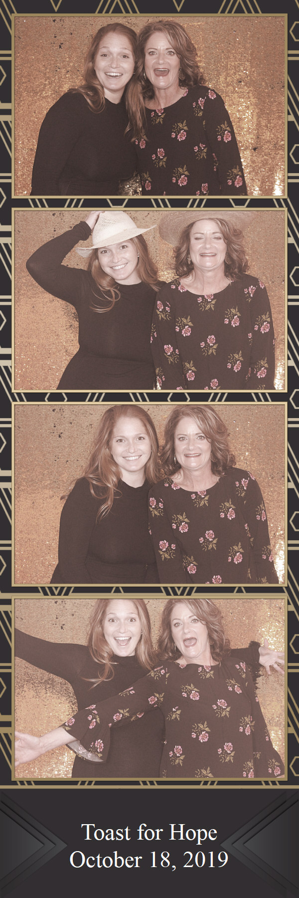 Toast for Hope  | View more photos from the event at gallery.saycheesephotobooth.com/u/SayCheesePhotoBooth/Toast-for-Hope